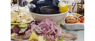 Trattoria L'Angelo d'Oro