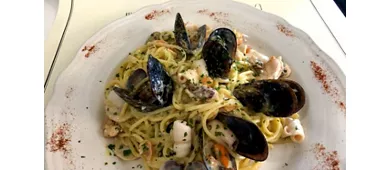 Trattoria L'Angelo d'Oro