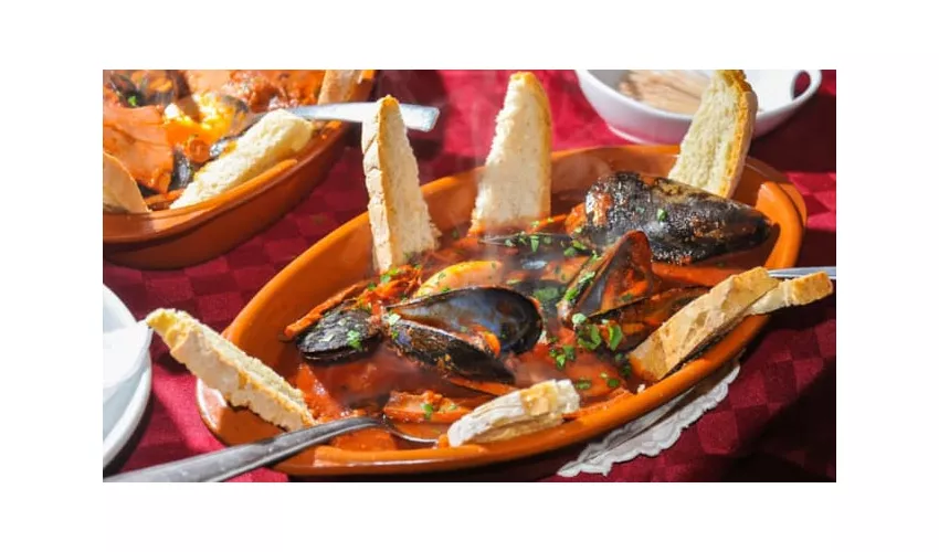 Trattoria L'Angelo d'Oro