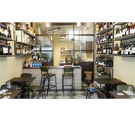 Enoteca Fattori
