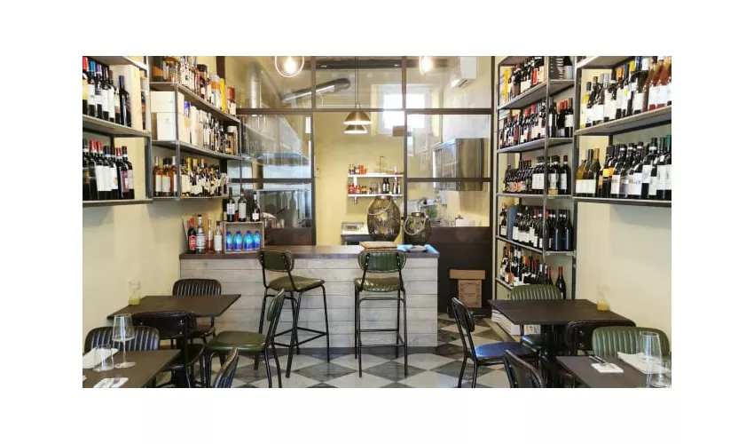 Enoteca Fattori