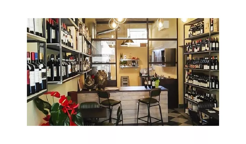 Enoteca Fattori