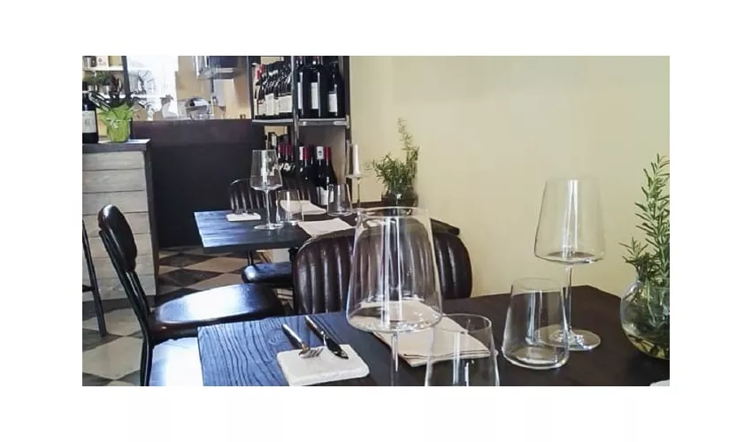 Enoteca Fattori
