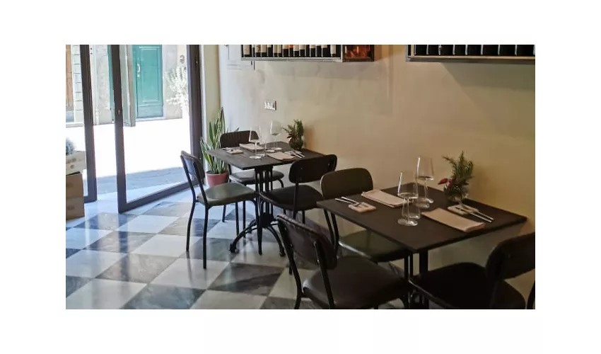 Enoteca Fattori