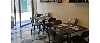 Enoteca Fattori