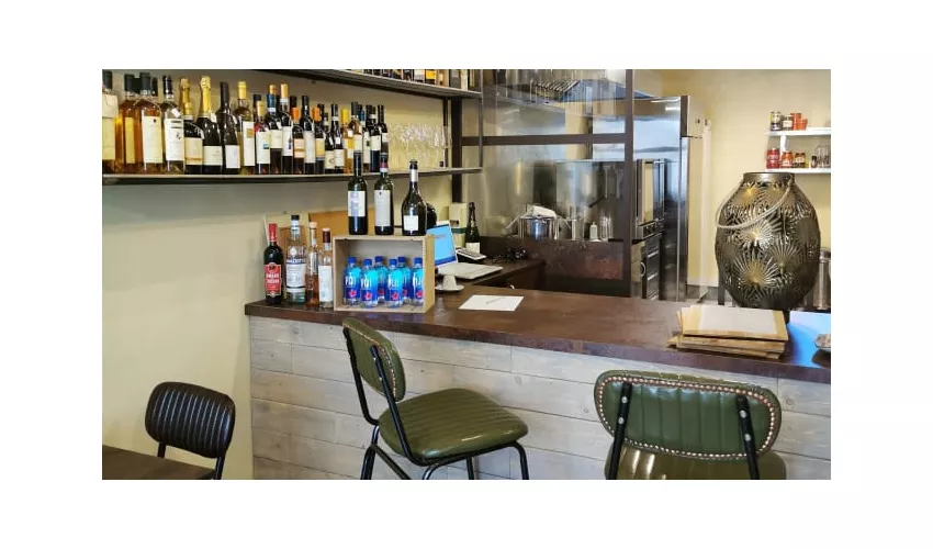 Enoteca Fattori