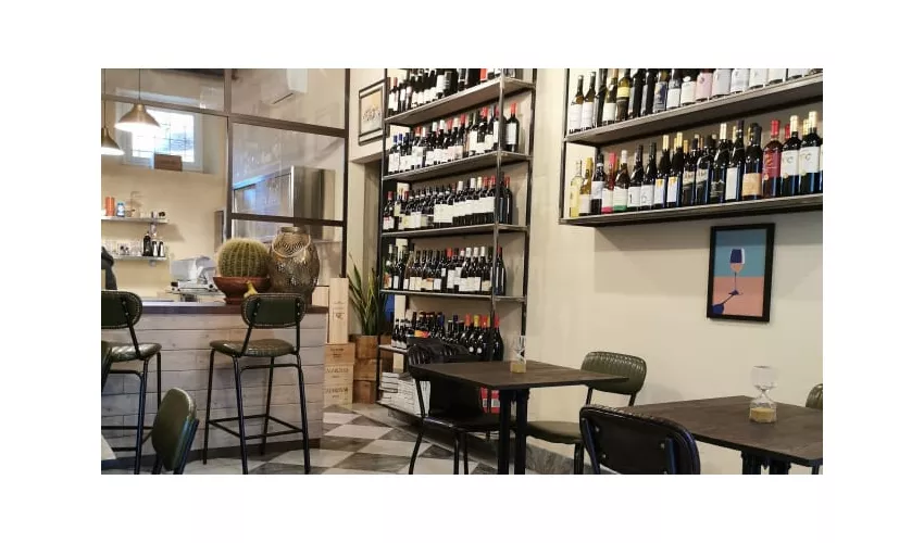 Enoteca Fattori