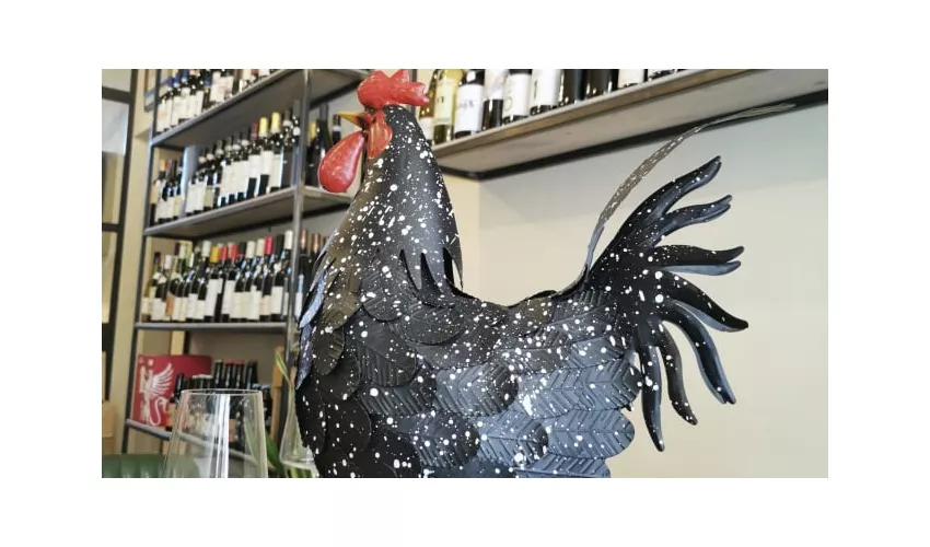 Enoteca Fattori