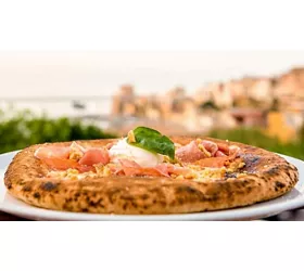 Canale Vecchio pizzeria