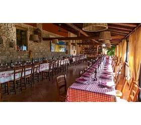 Agriturismo Boccapane