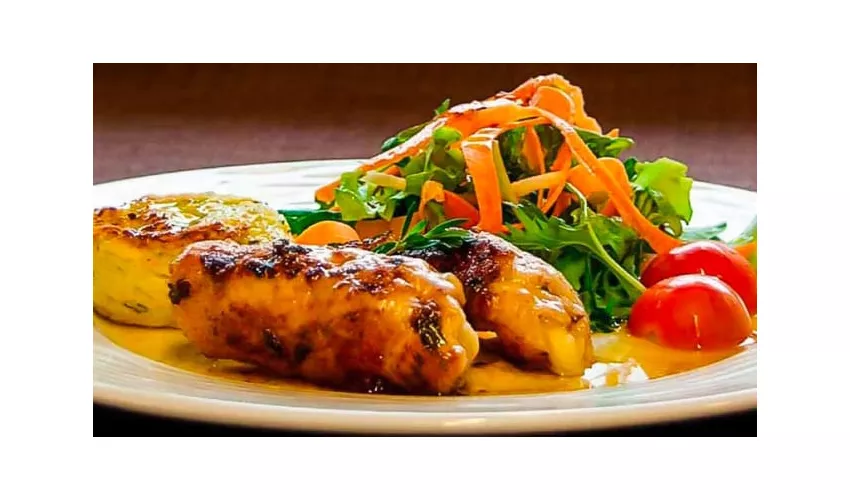 Agriturismo Boccapane