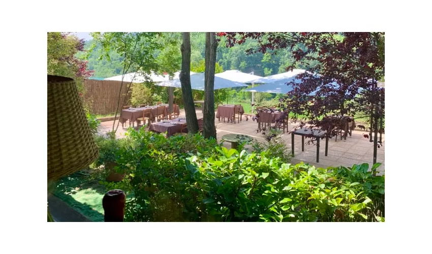 Agriturismo Boccapane