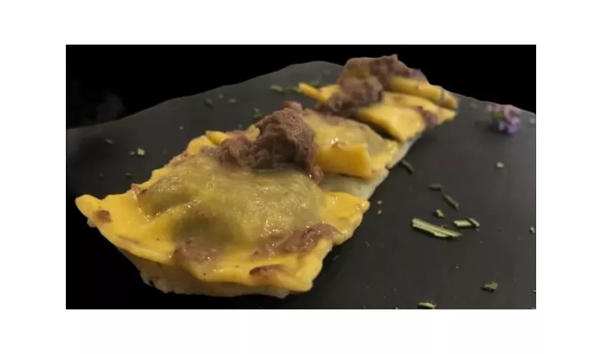 Agriturismo Boccapane