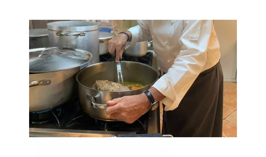 Agriturismo Boccapane