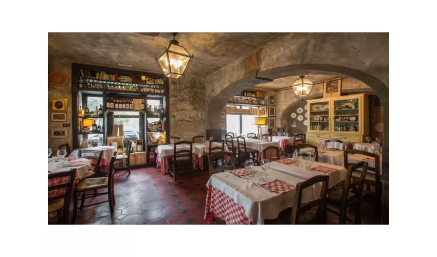 Antica Osteria Toscana