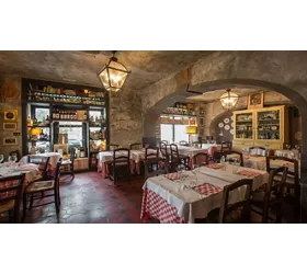 Antica Osteria Toscana