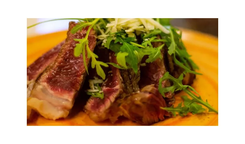 Antica Osteria Toscana