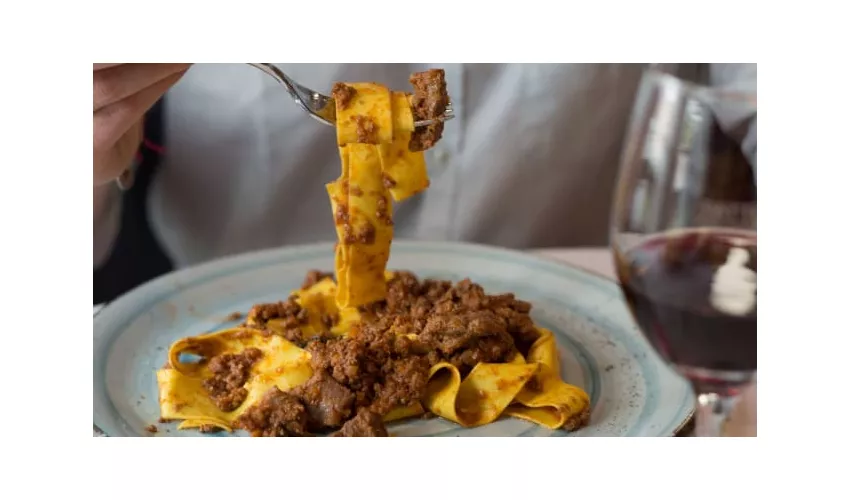 Antica Osteria Toscana