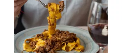 Antica Osteria Toscana