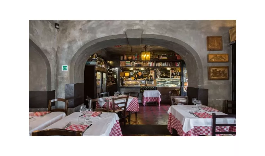 Antica Osteria Toscana