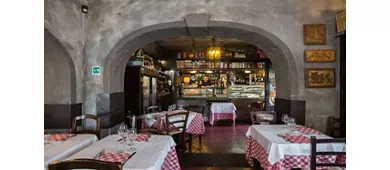 Antica Osteria Toscana