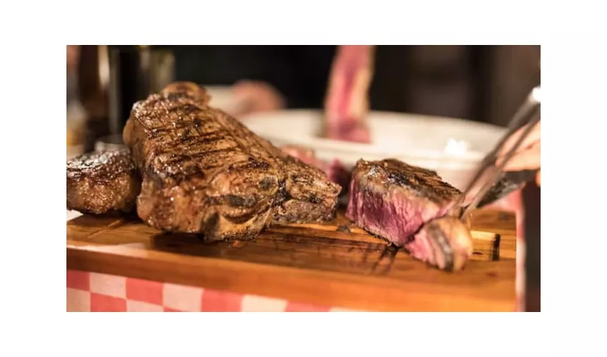 Antica Osteria Toscana