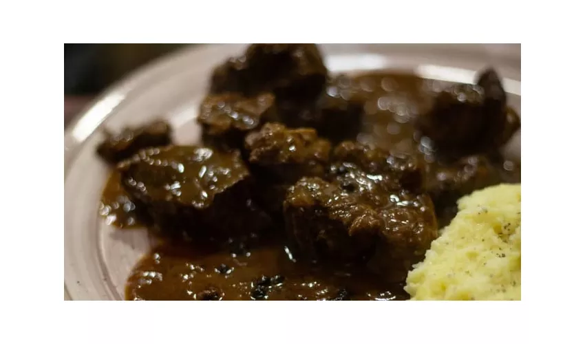 Antica Osteria Toscana