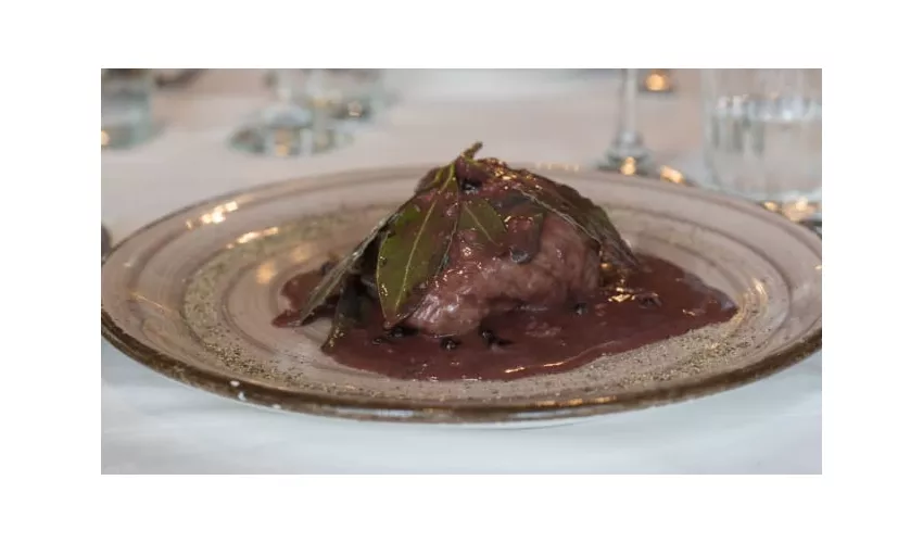 Antica Osteria Toscana