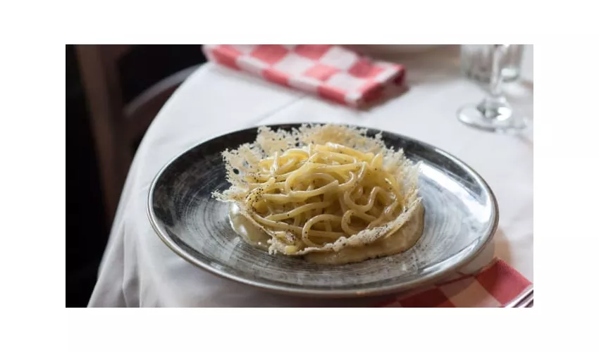 Antica Osteria Toscana