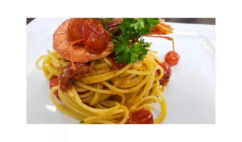 Trattoria Pasqualina 1926