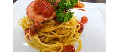 Trattoria Pasqualina 1926