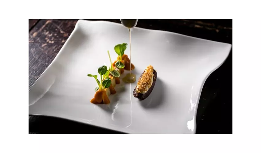 Satricum Food & Wine