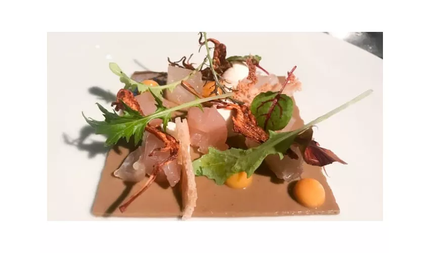 Satricum Food & Wine