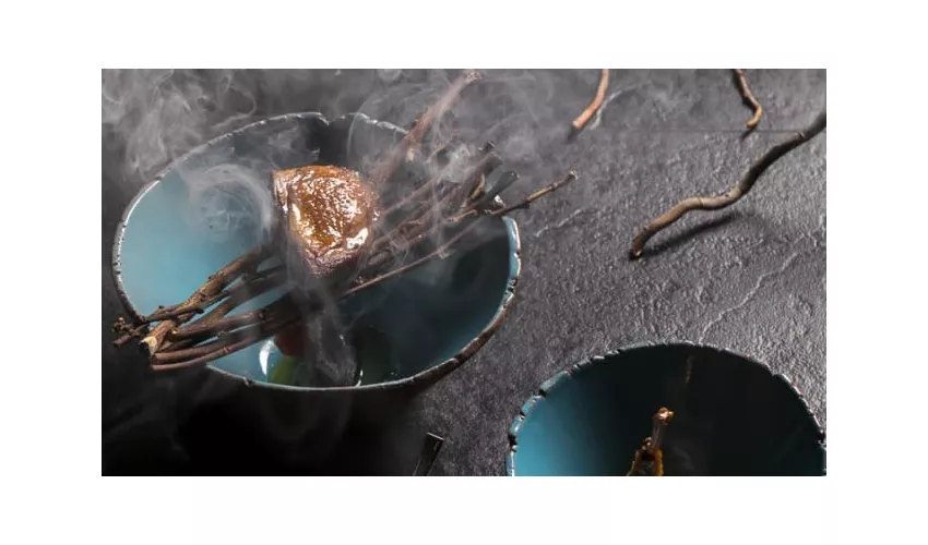 Satricum Food & Wine