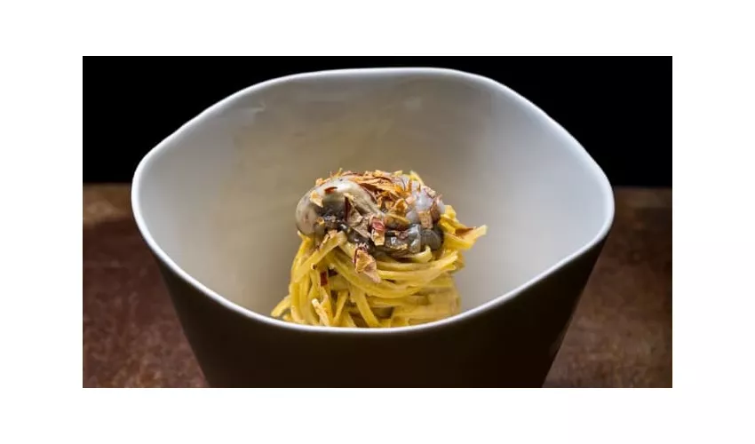 Satricum Food & Wine