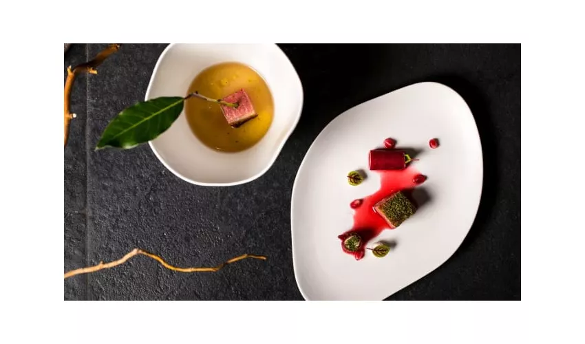 Satricum Food & Wine