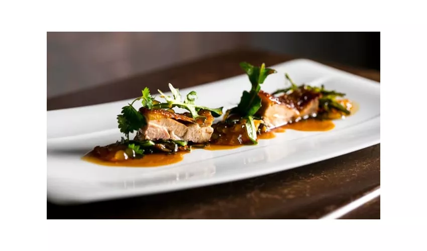Satricum Food & Wine