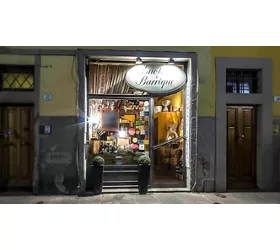 Enoteca Le Barrique