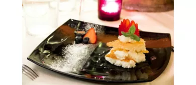 Enoteca Le Barrique