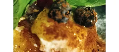 Enoteca Le Barrique