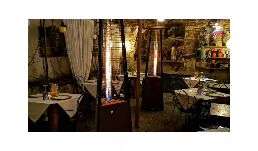 Enoteca Le Barrique