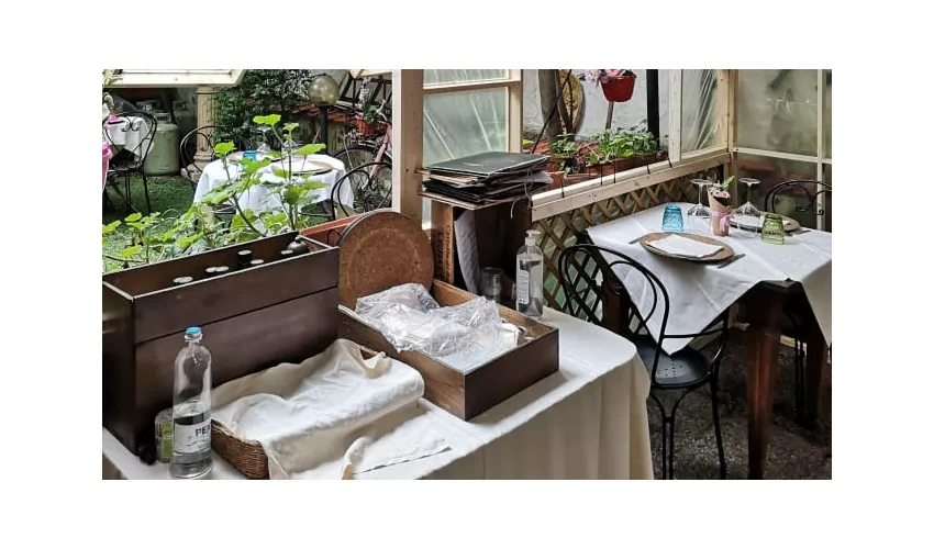 Enoteca Le Barrique