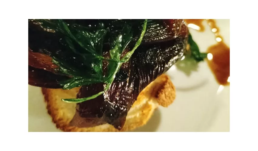 Enoteca Le Barrique