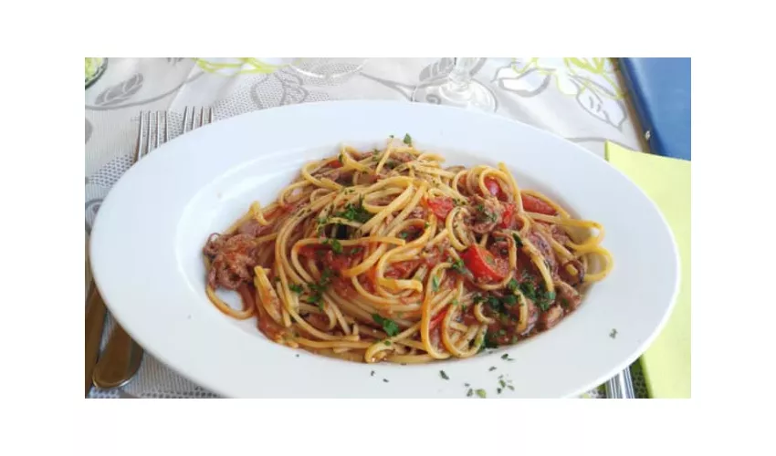 La Carretta Ristorante di Pesce Santa Severa