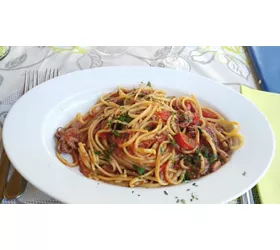 La Carretta Ristorante di Pesce Santa Severa
