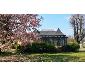 Bistrot ai Giardini
