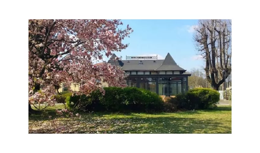 Bistrot ai Giardini