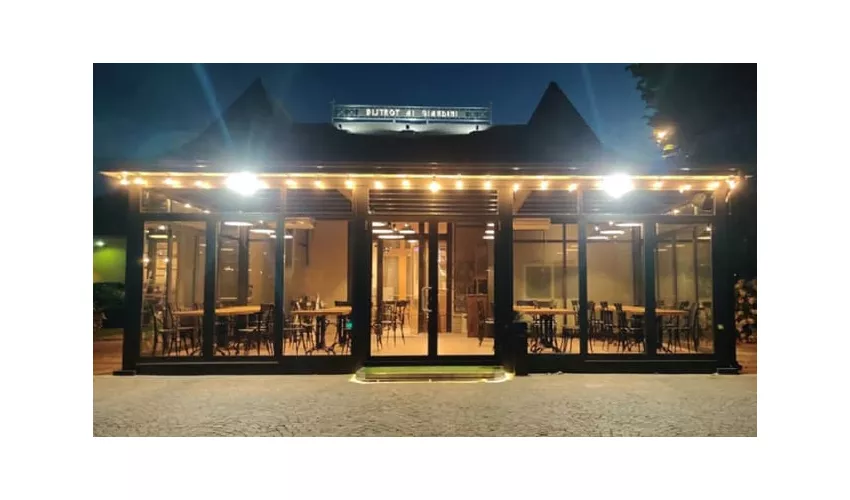 Bistrot ai Giardini