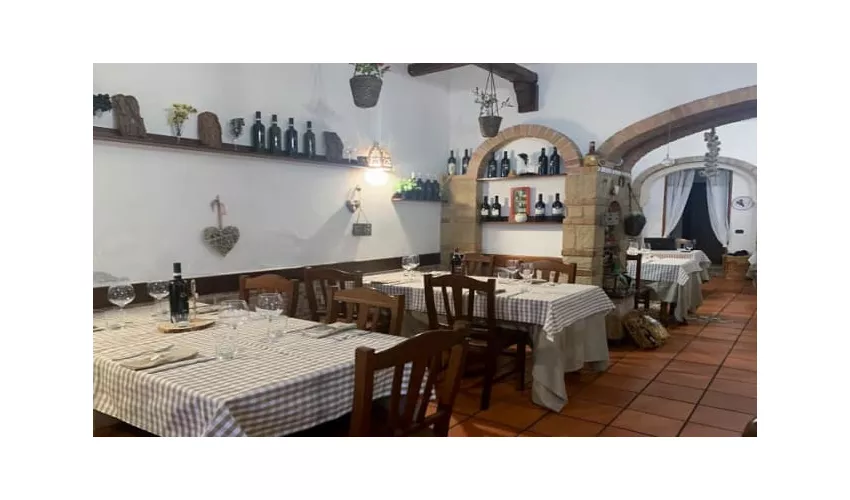 Antica bettola