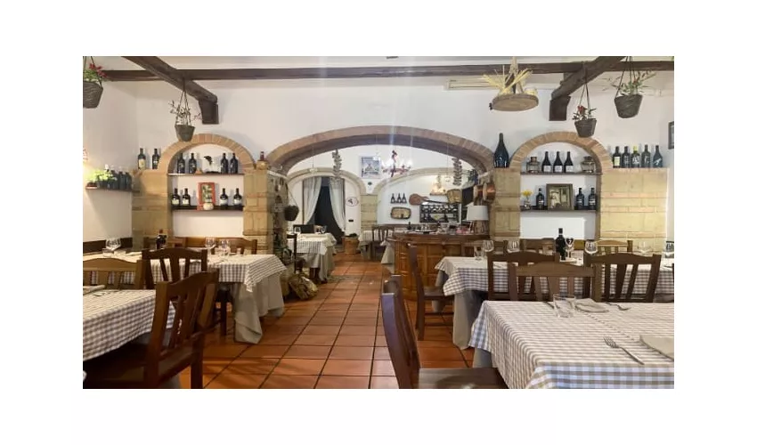 Antica bettola
